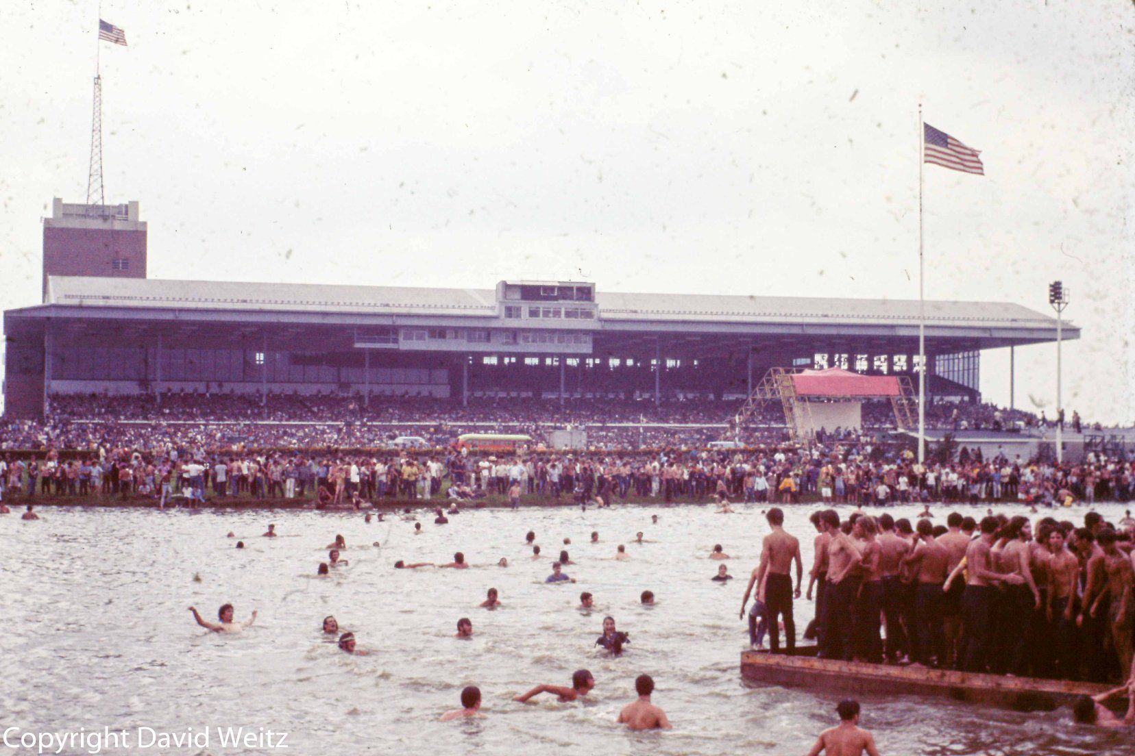 Atlantic City Pop Festival